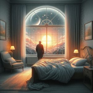 秘密～其實不會有秘密