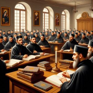 台宣剪影-請關心請代禱！