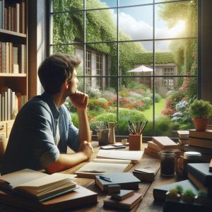 改變意念就會改變世界