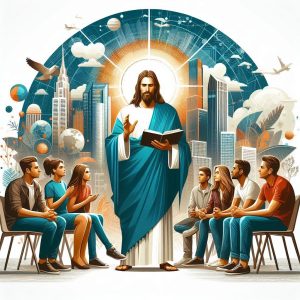 靈修與運動~都是上帝的恩典