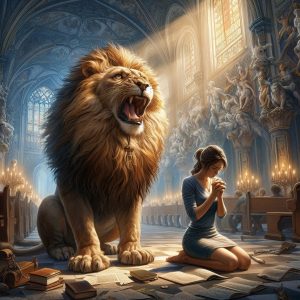 解開命運的鎖鍊-1