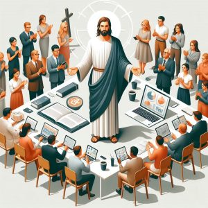 現在，決定你的未來！