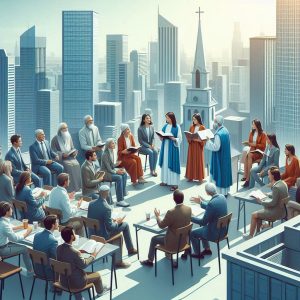 講道是一種態度