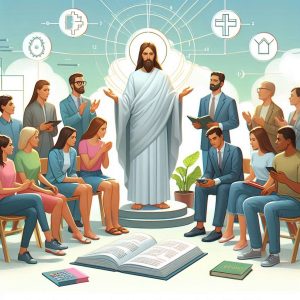 台宣民俗福音培訓班快訊2