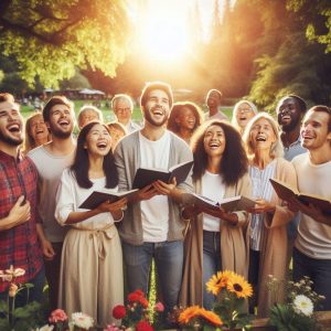 5月27日神學特會花絮