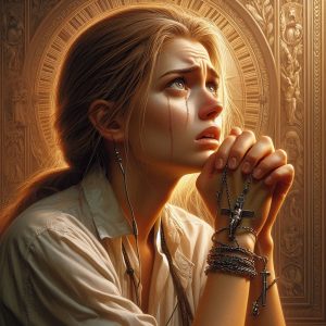 解開命運的鎖鍊-2