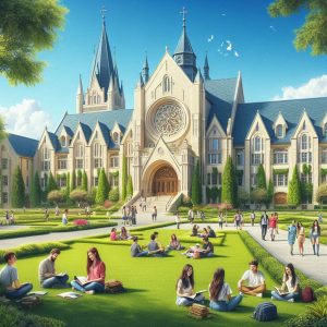 台宣神學院有什麼特色