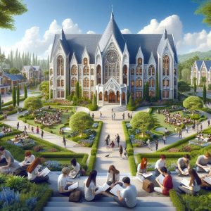 台宣神學院的師資陣容