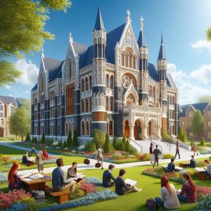 台宣神學院有什麼招生科系