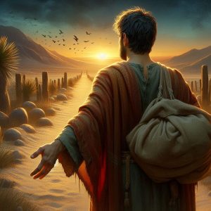 三個浪子的回頭