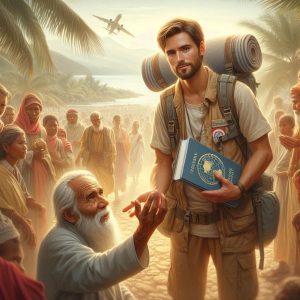 21世紀宣教戰-台宣導航系統要啟航了