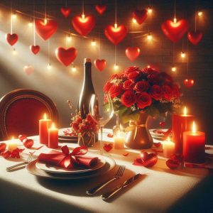 讓變調情人節變成愛心節